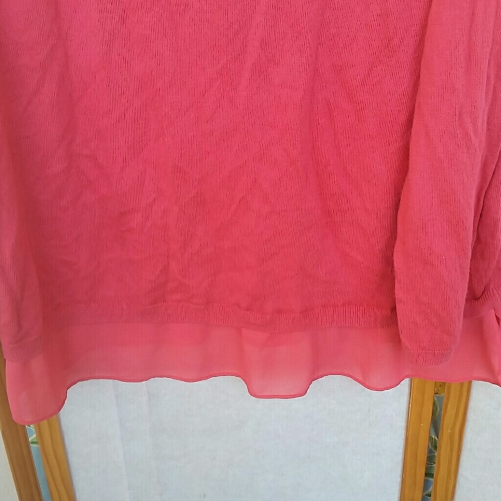 DKNYC Plus Sweater - Picture 4 of 5